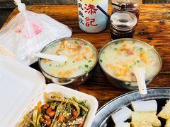 -陈添記·祖傳爽鱼皮·西关老字号(广州首店)