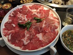 -李掌柜鲜菜火锅(移民广场店)