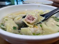 -周素珍湖州大馄饨(直戒坛寺巷店)