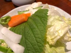 -萨拉伯尔(燕莎友谊商城店)