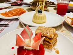 -芭菲盛宴·环球美食(袁家岗店)