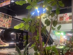 -破店肥哈·东北烧烤·夜宵(南山保利店)