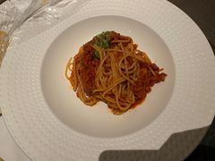-青岛香格里拉·香宫中餐厅