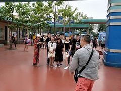 -秦皇岛乐岛海洋王国