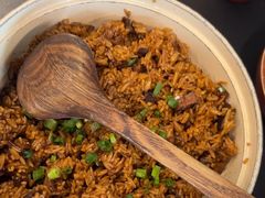 -古都历食南京菜·烤鸭·鸭血粉丝·汤包(南京博物院店)