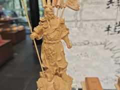 -成都武侯祠博物馆