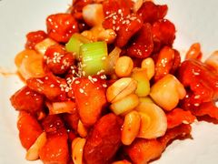 -悦海·家宴·冰花皮皮虾大锅贴(宝龙店)