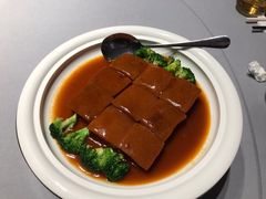 -润泽天·湘味家宴(岳麓山店)