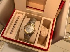 -欧米茄OMEGA(常州购物中心店)