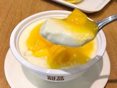 -满记甜品(岭南新天地店)