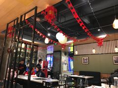 -重庆刘一手火锅(三峡广场直营店)