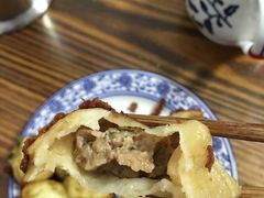 生煎包-鼎顺小吃(吴山名楼店)