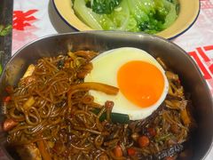 -老表记广西宵夜螺蛳鸭脚煲(东盟店)