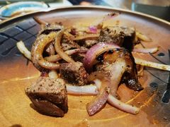 -大渔铁板烧(东城店)