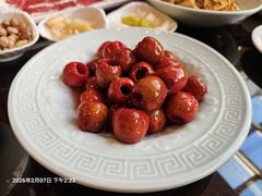 -日坛涮肉(日坛公园店)