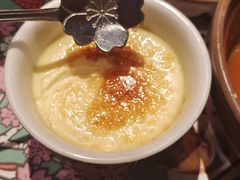 焦糖布丁-温禾牛·和牛寿喜烧自助火锅(恒基名人店)