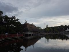-清迈夜间动物园
