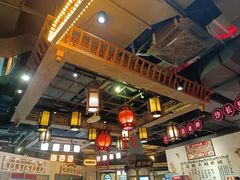 -老街鱼嘴巴(步步高新天地店)