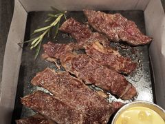 -卡朋西餐(宝安大仟里店)