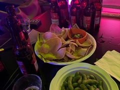 -MOSSO音乐酒吧·live house(南京旗舰店)