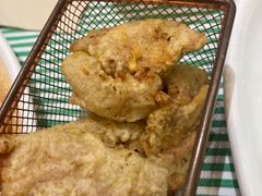 -鹊华居·地道鲁菜·海鲜·融合味(大明湖店)