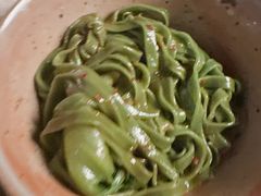 菠菜面-瓦库茶馆17号(海汇港店)