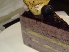 蛋糕甜品两块装-星巴克(三亚海棠湾国际免税城店)