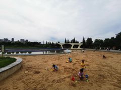 -眉山湿地公园(东坡区)