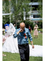 -MECCI婚礼摄影跟拍(红东方广场店)