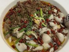 -邱大妈水煮(龙山店)