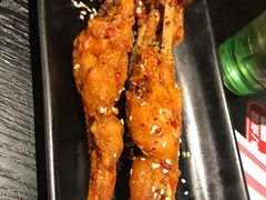 -蛙三泡椒牛蛙(万象城店)