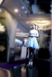点击看大图 -FIONA MAKE UP恋妆造型