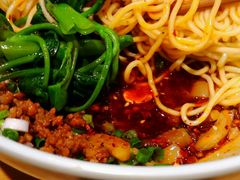 -车沾巷·重庆老味豌杂面