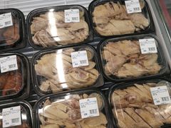 -山姆会员商店(杨桥西路店)