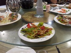 -潘先生海鲜城(神州半岛店)
