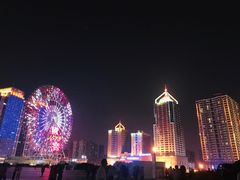 -星城之眼摩天轮