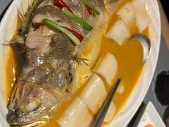 -桂满陇·手作小笼包&江南叫花鸡(中山公园店)
