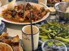 -生态苑农庄(十里画廊遇龙河店)