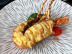 -V Bar海景扒房(北海湾惠龙万达嘉华酒店)