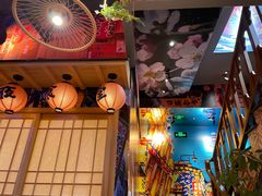 -有喜屋·烧鸟·居酒屋(三钢里店)