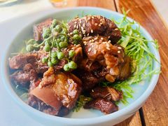 -小吊梨汤·北京菜·烤鸭(双井乐成中心店)