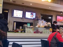 -红鼻子桂林米粉(金唐新光界店)