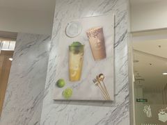 -CoCo都可(健翔桥店)