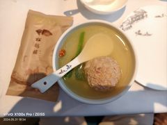 -松鹤楼·非遗·苏帮菜(融科店)