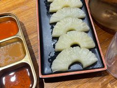 -子檀大隐炭烧(食品街店)