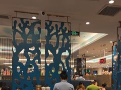 -初色海鲜自助(万丰路店)