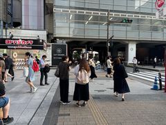 -秋叶原电器街