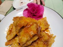 -上山下乡农家菜(加州水郡店)