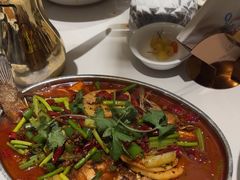 -清真·卡德尔大叔新疆主题餐厅(龙汇路店)