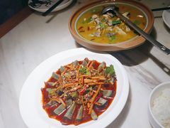 -滇铺子·云南特色菜·鲜花野菜季(曲靖万达店)